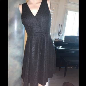 Black BCBG generation formal dress NEW WITH TAG